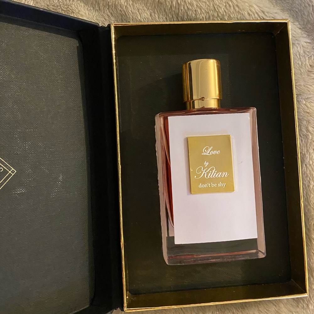 Original Kilian Perfume - Love by Kilian Don’t be Shy